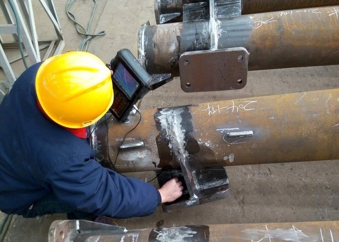 Steel Structure Office Building Earthquake Resistance With 8.8S Bolts, Steel Structure House