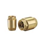 CNC Brass Turning Parts