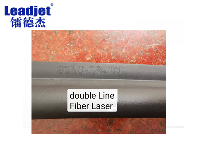 LCD Touch Screen CO2 Laser Coding Machine Carbon Dioxide Laser Marking Machine