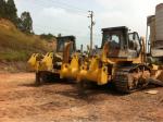 D155-3 dozer, used , bulldozer for sale ,track dozer, komatsu
