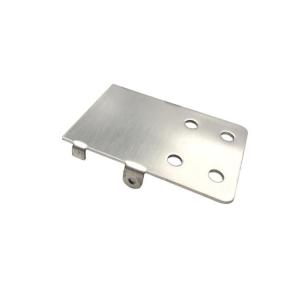 China China Laser Cutting Service Stamping Forming Parts Sheet Metal Stamping Service wholesale