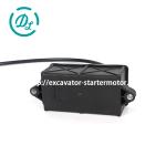 12VDC Excavator Throttle Motor 21EN-32240 21EN-32260 Hyundai R110-7 R210-7