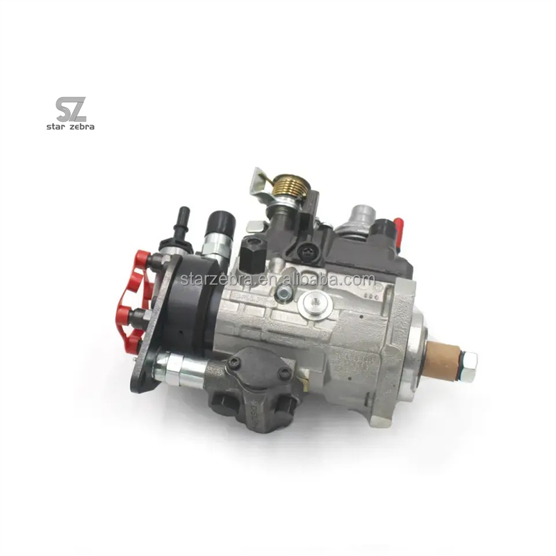 CAT E315 C4.4 Direct Injection Fuel Injection Pump for Machinery Repair Shops Perkins Diesel Engine 1104D-44T 2644C313/22