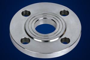 China 2 Inch 4 Inch Stainless Steel Forged Flanges Convey Water Gas Oil wholesale