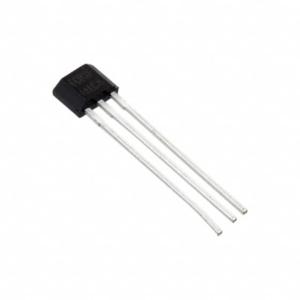 China DRV5032DULPGM wholesale