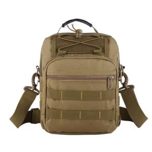 China Tactical Khaki bag/military bag wholesale
