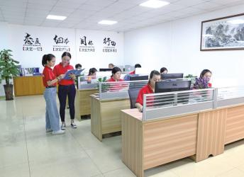 Senlan Precision Parts Co.,Ltd.