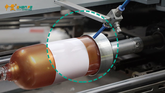 6 Color Screen Printing And Hot Stamping Machine All In One 50pcs / Min