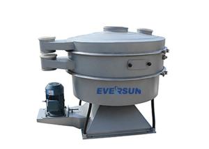 China Salt Tumbler Screening Machine wholesale
