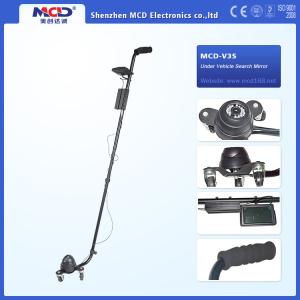 China MCD-V3S Under Vehicle Inspection Sony Chips Camera wholesale