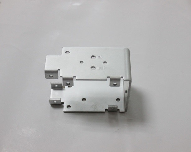 metal fabrication, customized sheet metal fabricion with laser cutting/bending/punching