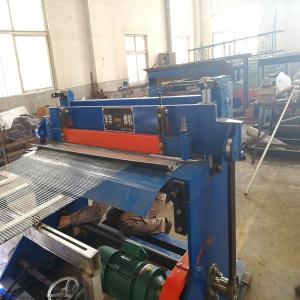 China Huayang Galvanized Wire CNC Spot Welding Machine 10kw Stationary wholesale