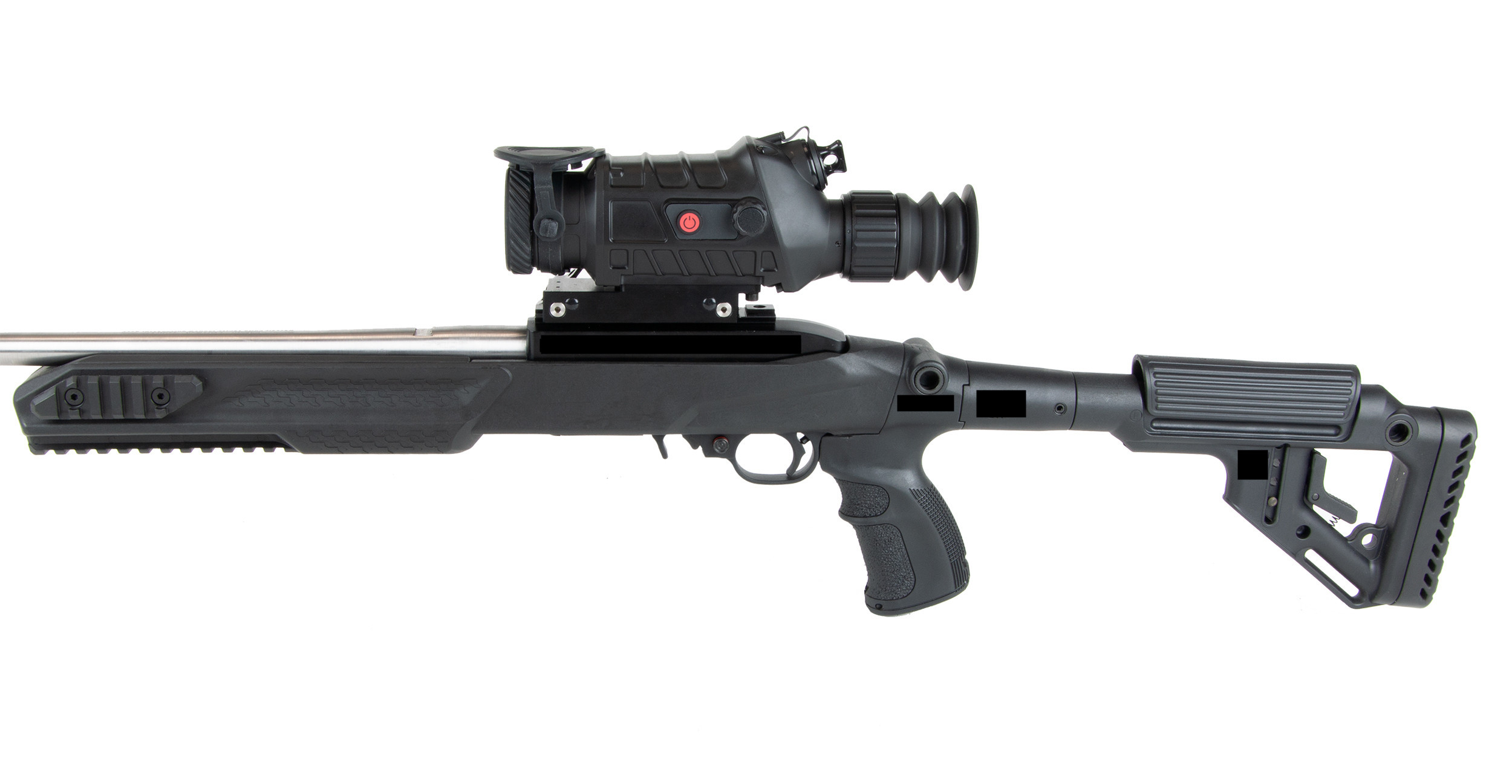 Monocular Guide Thermal Imaging Scope For Hunting TS435 2-9x35 50hz