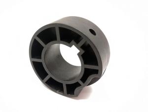 China POM Material NAK80 OEM Mold Design Service Plastic injection mold wholesale