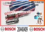 20440409 Diesel Fuel Injector 0414702010, 0414702003, 0414702005, 0414702021,