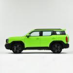 Haval X-Dog Petrol Gasoline Economical SUV Used 175km/H