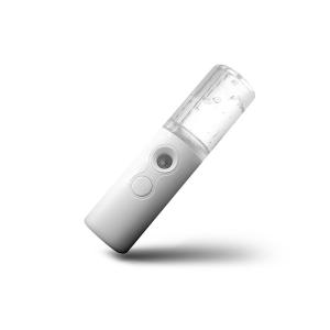 China USB Charging BY003 25ml White 400ma Portable Nano Sprayer wholesale