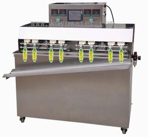 China No Leaking Water Pouch Filling Machine wholesale