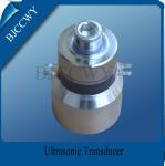 Ultrasonic Golf Club Cleaners Ultrasonic Cleaner Transducer PZT8 Material
