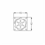Water flow meter,Indicator.