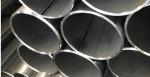 ASTM A214 Heat Exchanger Electric Resistance Welded Carbon Steel Pipe
