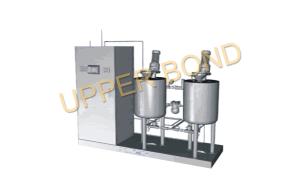 China 0.5 MPa 50 , 60 kg/h Tobacco Processing Equipment wholesale