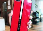 IPhone 8 Wear Resistance Adsorption Protective Phone Cases