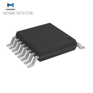 China M74HC365YTTR wholesale