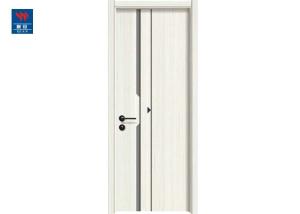 China Promotional Customized Size Hot Sale Eco-Friendly Classroom Wooden Hotel Door wholesale
