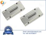 ASTM B387-2010 Molybdenum Ion Implantation Components