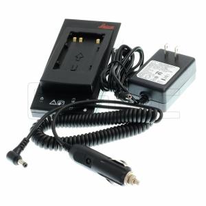 China GKL211 Total Station Battery Charger for Leica GEB211 GEB212 GEB221 GEB222 wholesale