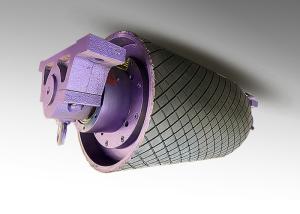 China 660V Permanent Magnet Drive Drum wholesale