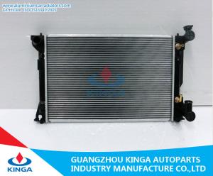 China 2003 Toyota Radiator for AVENSSIS 2.0I 16V OEM 16400-0H120 PA16 / 26 AT wholesale