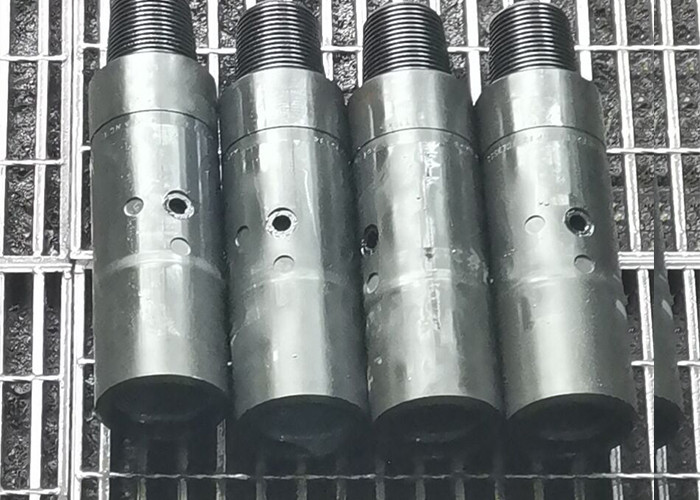 API Drill Pipe Safety Valve OD146mm L500mm NC38 Kelly Valves For Oil Well