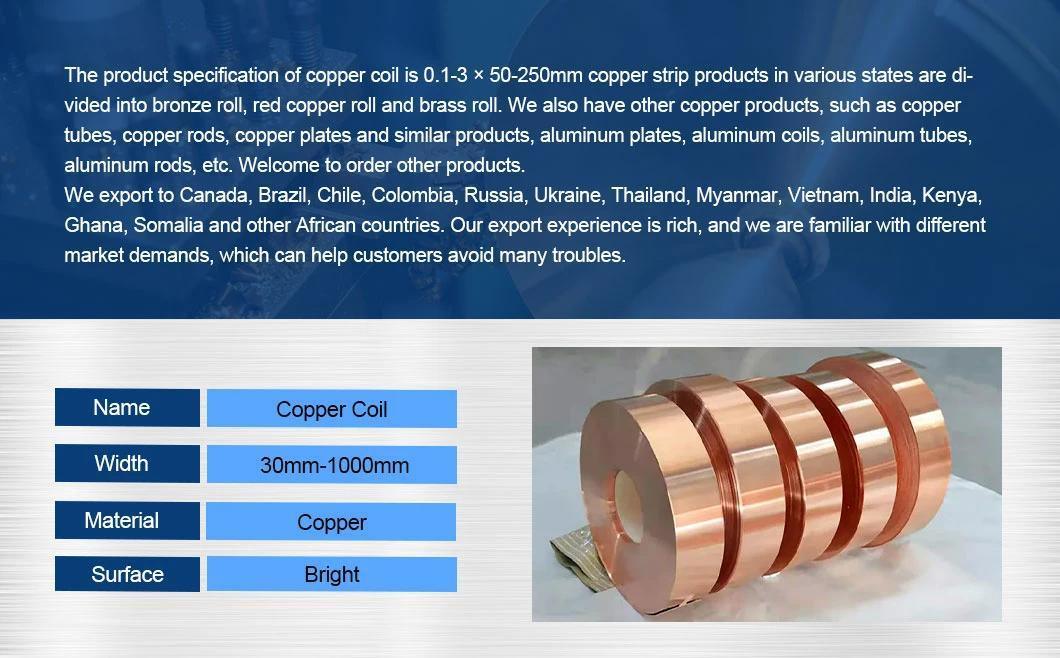 China Factory Good Quality Industrial Copper Wire Stripping Machine Pure Copper Strip