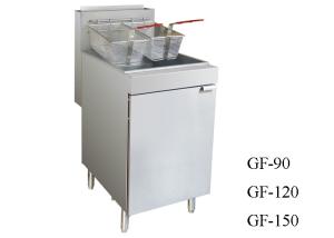 China Restaurant Cooking Equipment Commercial Electric Deep Fryer For Chicken Or Chip wholesale