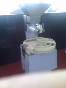 China Steamed Stuffed Bun Making/Forming Machine wholesale