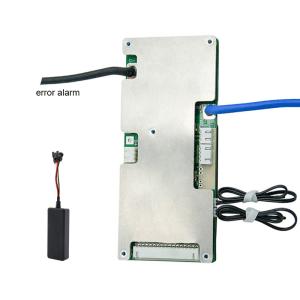 China UART Wireless Battery Management System Smart Lifepo4 485 232 GPRS wholesale