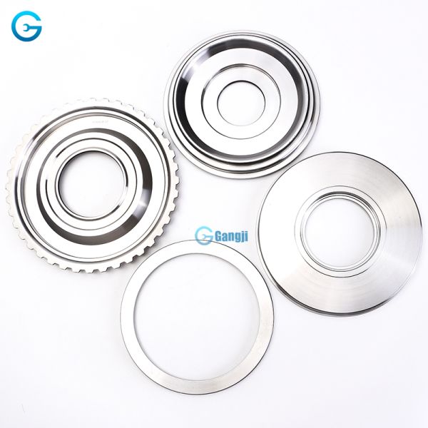 Automatic Transmission Parts U760E U760 Piston Kit for Toyota -Highlander