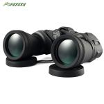 FORESEEN 10x50 waterproof Optical Glass Binoculars Telescope