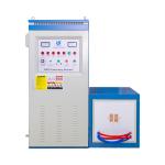 120kw Induction Heating Machine