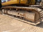 320C 320CL Caterpillar Used CAT Excavators For Construction Machine