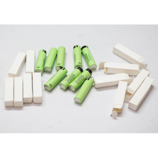 18650 Lithium Rechargeable Battery LiFePO4 3 7v Li Ion Battery