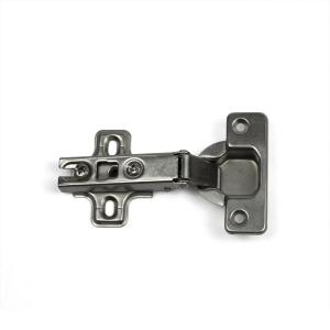 China 35mm Soft Closing Cabinet Furniture Hinges Furniture Hardware Fittings wholesale