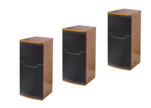 China 10'' inch Prosound Dj Equipment Full Range Evening Partys Stages Spekaer Box wholesale