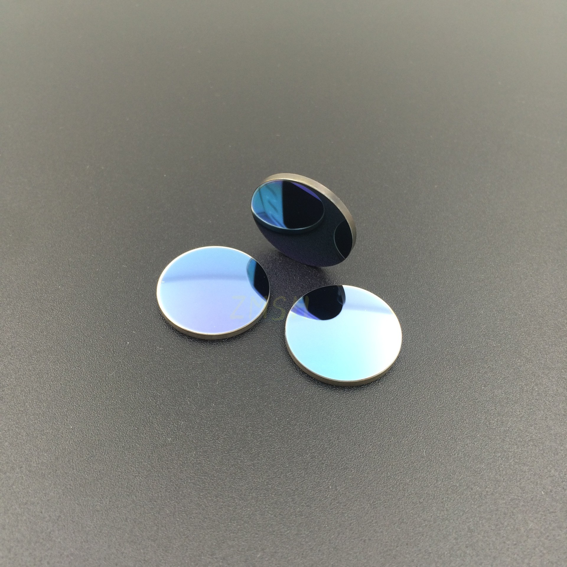 LiTaO3 LiNbO3 Wafers LN LT Thin Films Wafers 42°Y