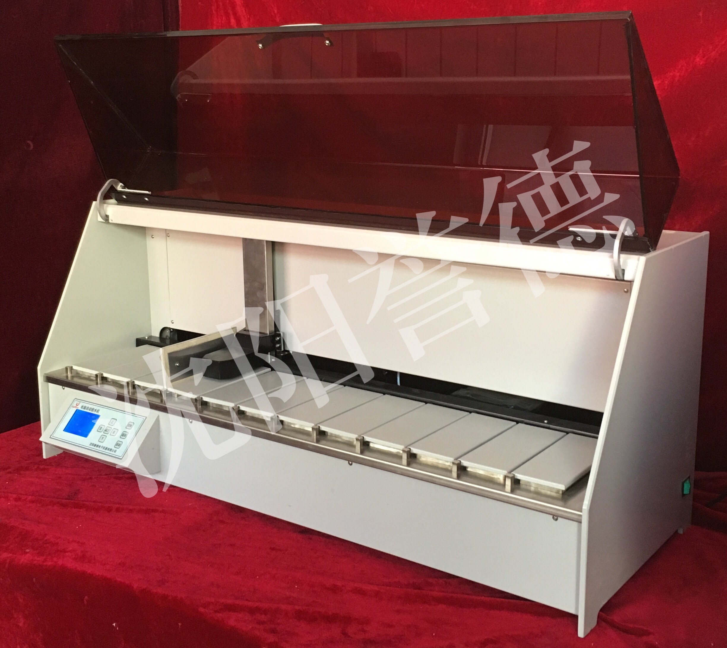 Performance Automatic Tissue Processor , Automated Tissue Processing In Histopathology Lab