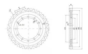 XIAMEN YINTAI MACHINERY CO., LTD.