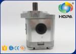 Hitachi ZX250 ZX200 ZX350 Excavator Hydraulic Parts Rotary Gear Pump