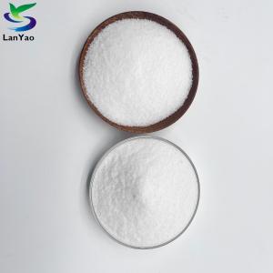 China Anionic Poly acrylamide Water Treatment for Municipal Solid Waste Treatment wholesale